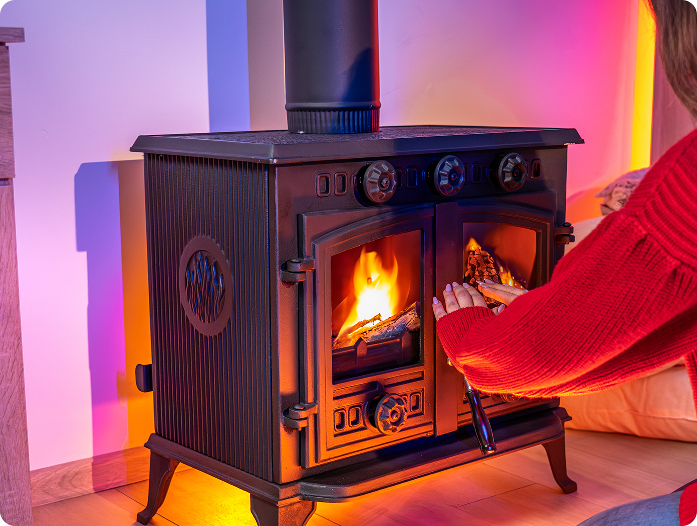 Piece na pellet czy żeliwne?